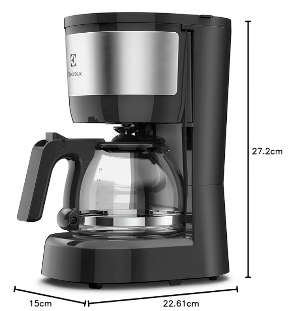 Cafeteira Elétrica