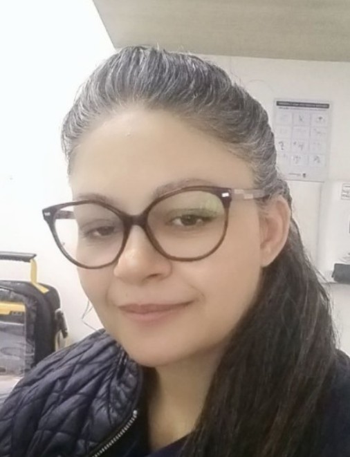 Foto de Alexandra