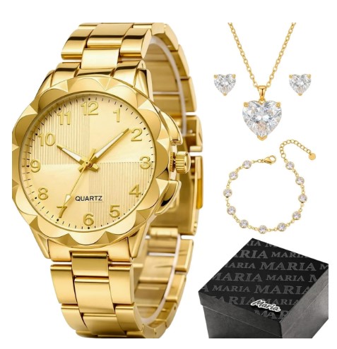 Relogio feminino
