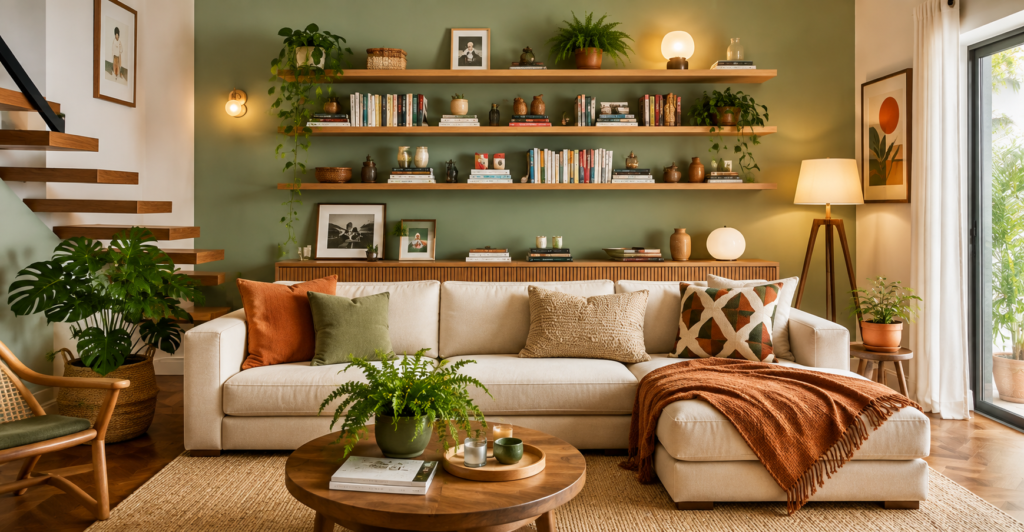O detalhe na decoração que pode mudar tudo