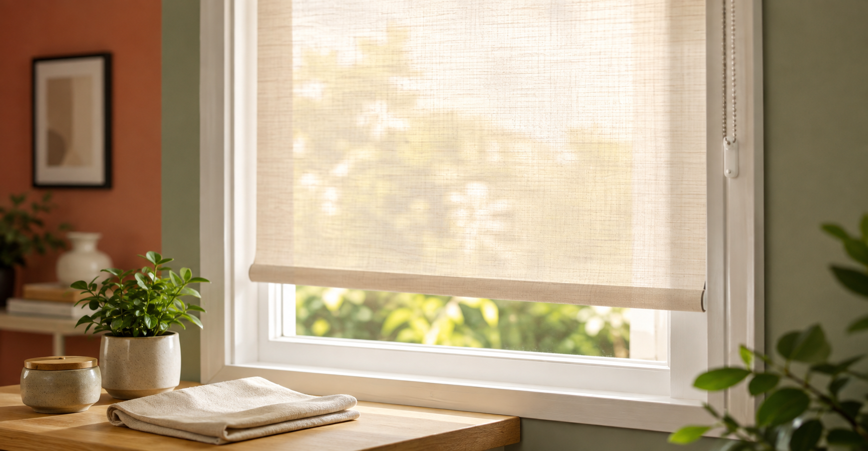 Cortinas de tecido perdem espaço: veja a tendência que transforma quartos