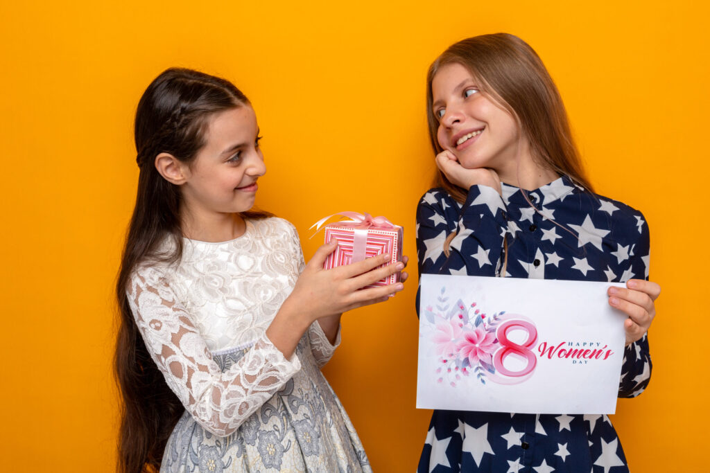 Presente para criança de 8 anos: 15 ideias econômicas